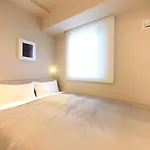 S-Peria Inn Nihombashi Hakozaki