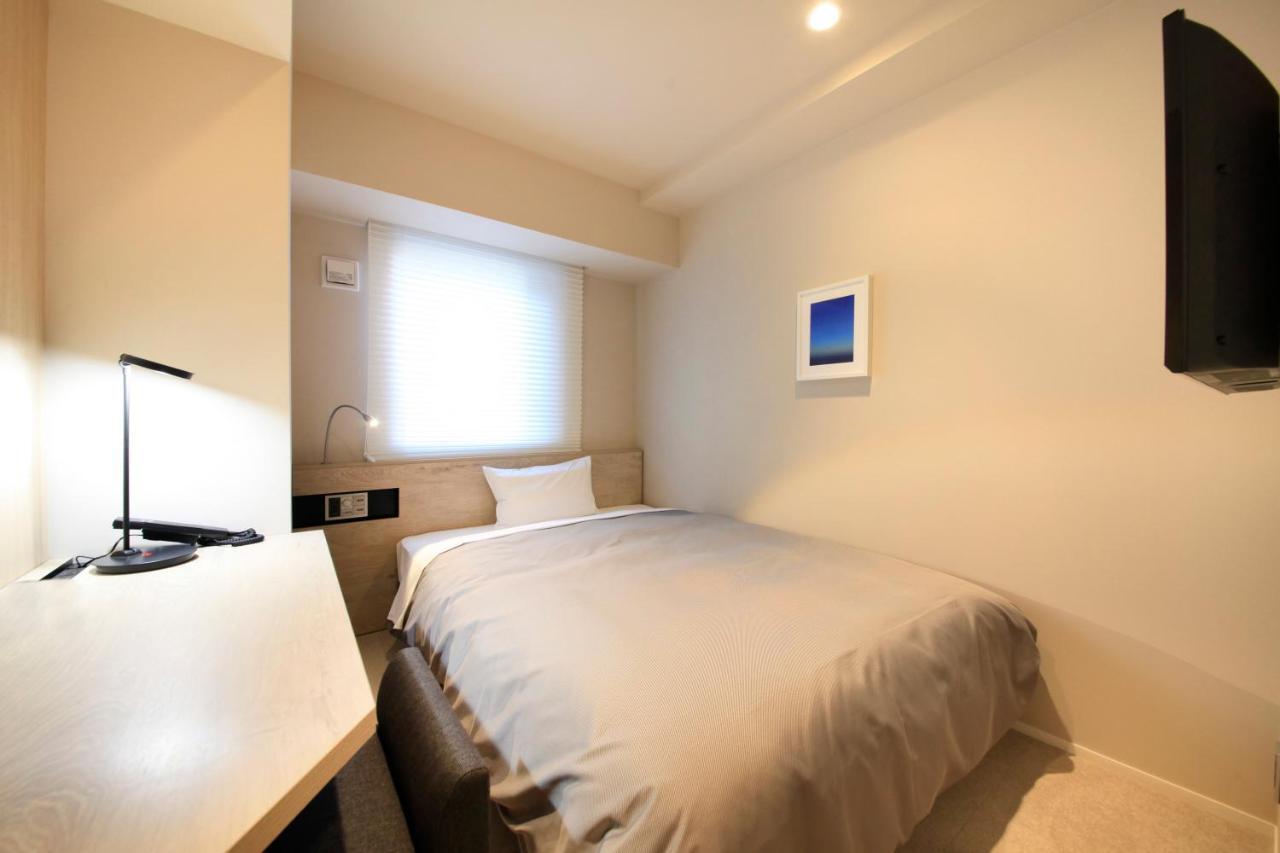 S-peria Nihombashi Hakozaki 4* Tokio