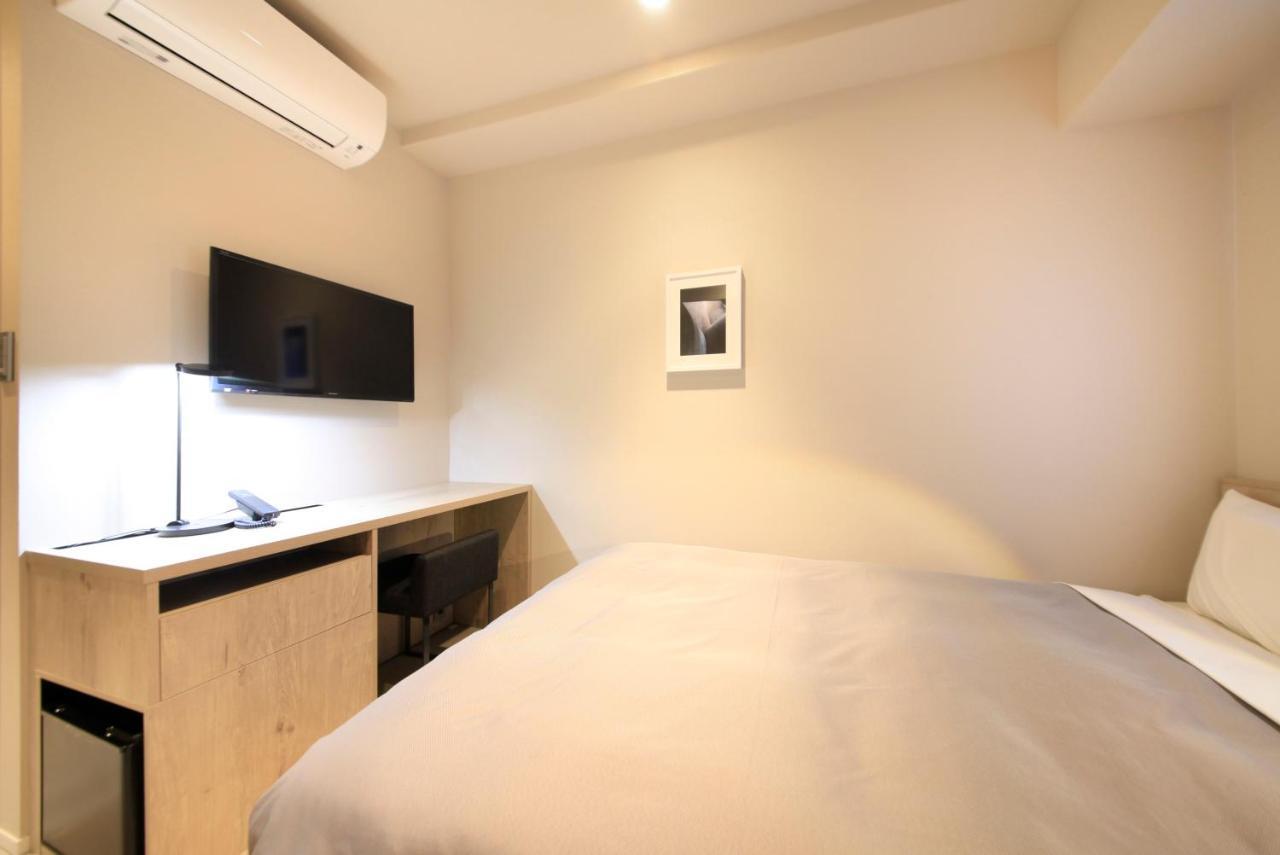 Hotel S-peria Nihombashi Hakozaki Tokio